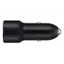 Samsung EP-L1100WBEGWW mobiilseadme laadija Universal Must Sigaretisüütaja Auto