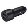 Samsung EP-L1100WBEGWW mobiilseadme laadija Universal Must Sigaretisüütaja Auto