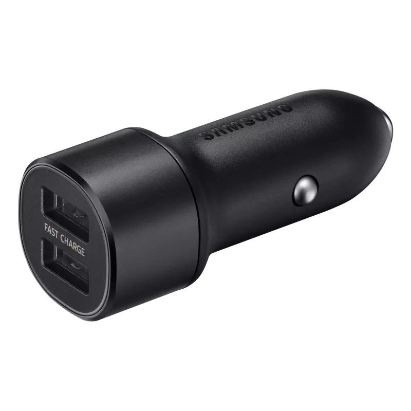Samsung EP-L1100WBEGWW mobiilseadme laadija Universal Must Sigaretisüütaja Auto