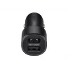 Samsung EP-L1100WBEGWW mobiilseadme laadija Universal Must Sigaretisüütaja Auto