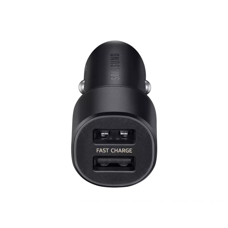 Samsung EP-L1100WBEGWW mobiilseadme laadija Universal Must Sigaretisüütaja Auto