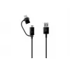 Samsung EP-L1100WBEGWW mobiilseadme laadija Universal Must Sigaretisüütaja Auto