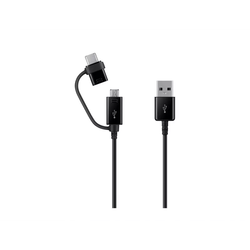 Samsung EP-L1100WBEGWW mobiilseadme laadija Universal Must Sigaretisüütaja Auto