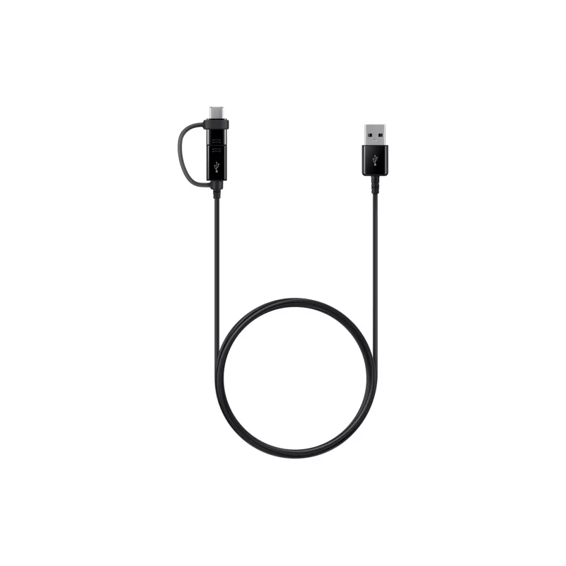 Samsung EP-L1100WBEGWW mobiilseadme laadija Universal Must Sigaretisüütaja Auto