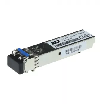 Kiudoptiline transiiveri moodul ACT TR0042 1250 Mbit/s SFP 1310 nm