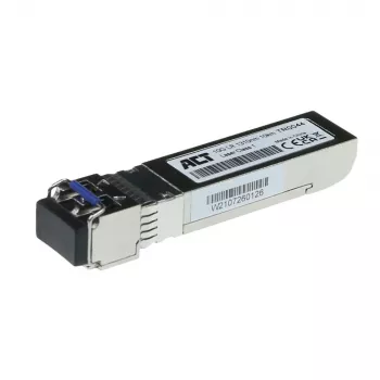 ACT SFP+ LR transiiver kodeeritud Dell SFP-10G-LR jaoks