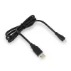 ACT USB 2.0 laadimis-/andmekaabel A-pistik - mikro B-pistik 1 meeter