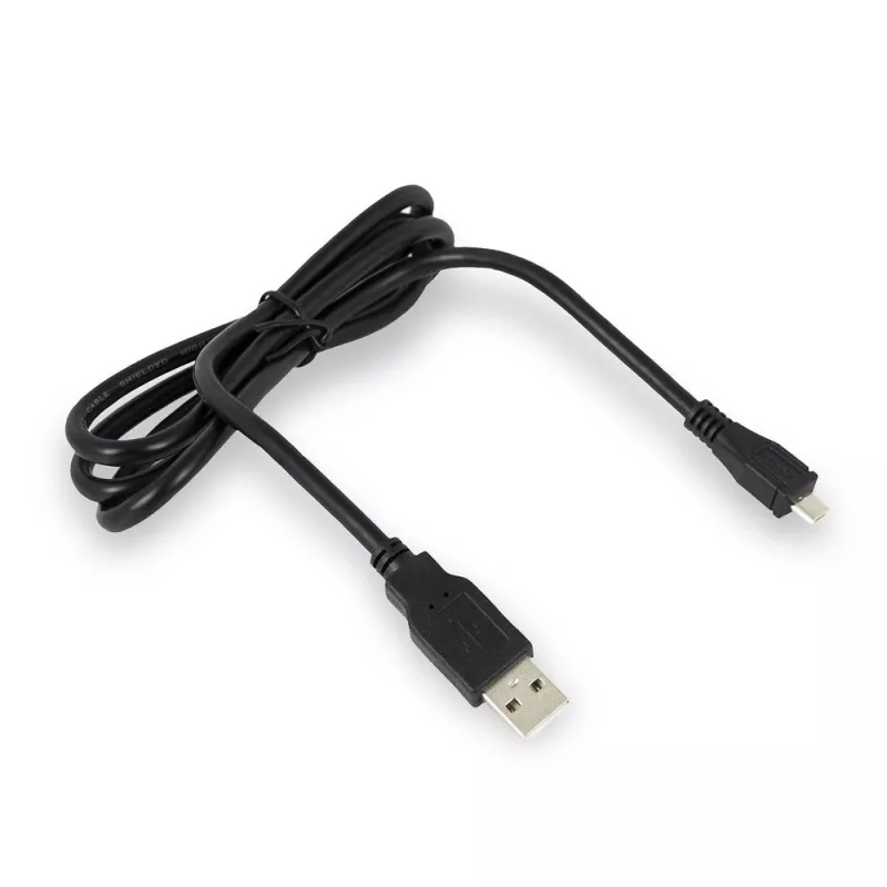 ACT USB 2.0 laadimis-/andmekaabel A-pistik - mikro B-pistik 1 meeter