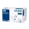 Pabersalvrätikud Tork 13670 valge 500 tk