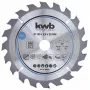 Ketassaag KWB 584557 volframkarbiidotstega 1 tk