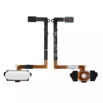 CoreParts MSPP70793 mobiiltelefoni varuosa kodunupu kaabel valge