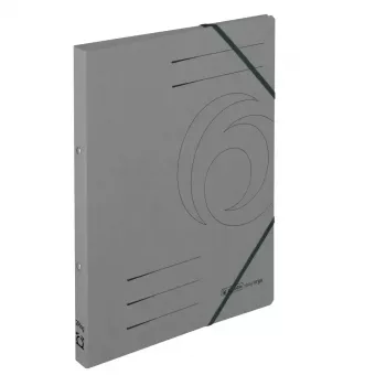 Kaust papist hall A4 Herlitz 50019434