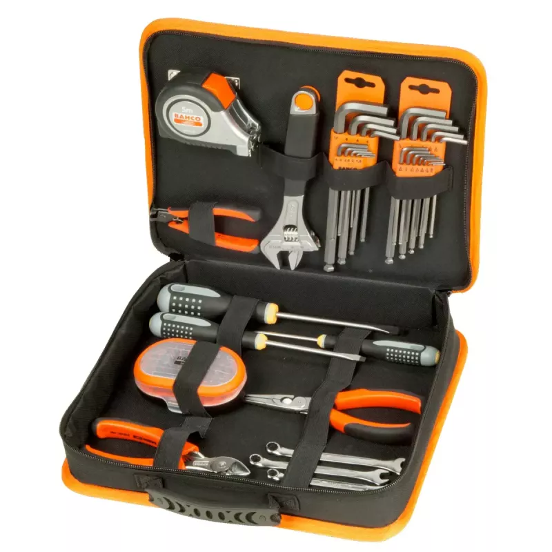 Mutrivõtme adapter/pikendus Bahco 4750FB5B