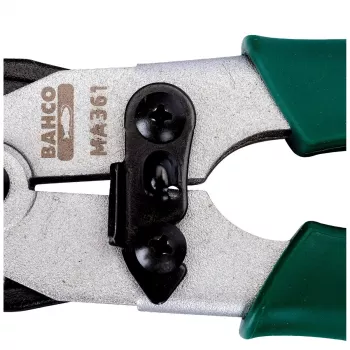 Mutrivõtme adapter/pikendus Bahco MA361 Kaal 540 g