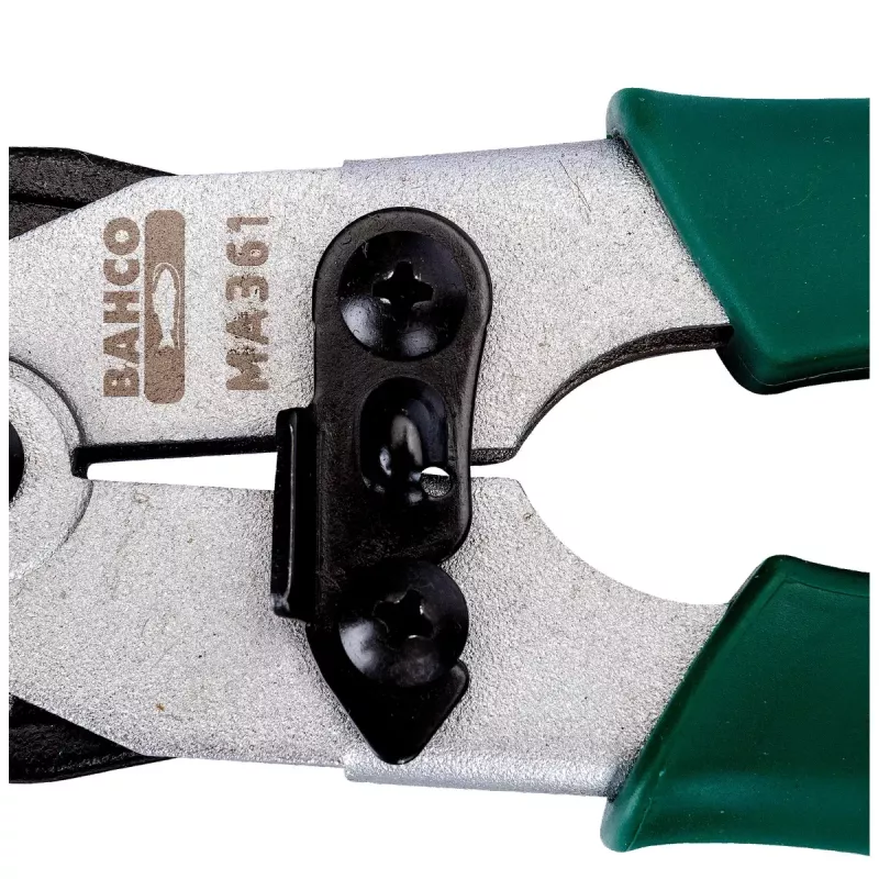 Mutrivõtme adapter/pikendus Bahco MA361 Kaal 540 g