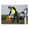 Hama Auto ohutusvest kollane üks suurus