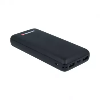 Akupank Swissten 22013928 20000 mAh