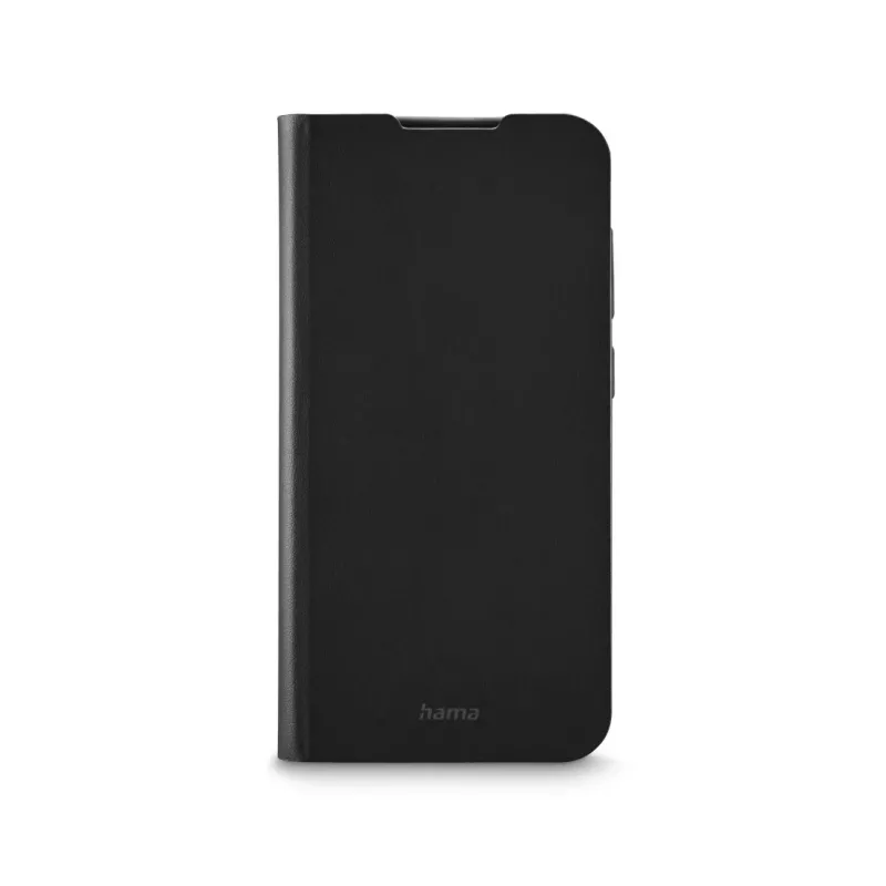 Hama 00136054 mobiiltelefoni ümbris 16,3 cm (6,4 tolli) ümbrise tüüp Flip case Must