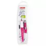 Täitesulepea Herlitz my.pen Cartridge Filling System Roosa Valge