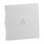 Legrand 765113 varjeplaat/lülitikate Valge