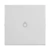 Legrand 765113 varjeplaat/lülitikate Valge