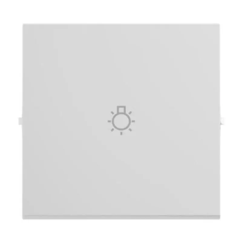 Legrand 765113 varjeplaat/lülitikate Valge