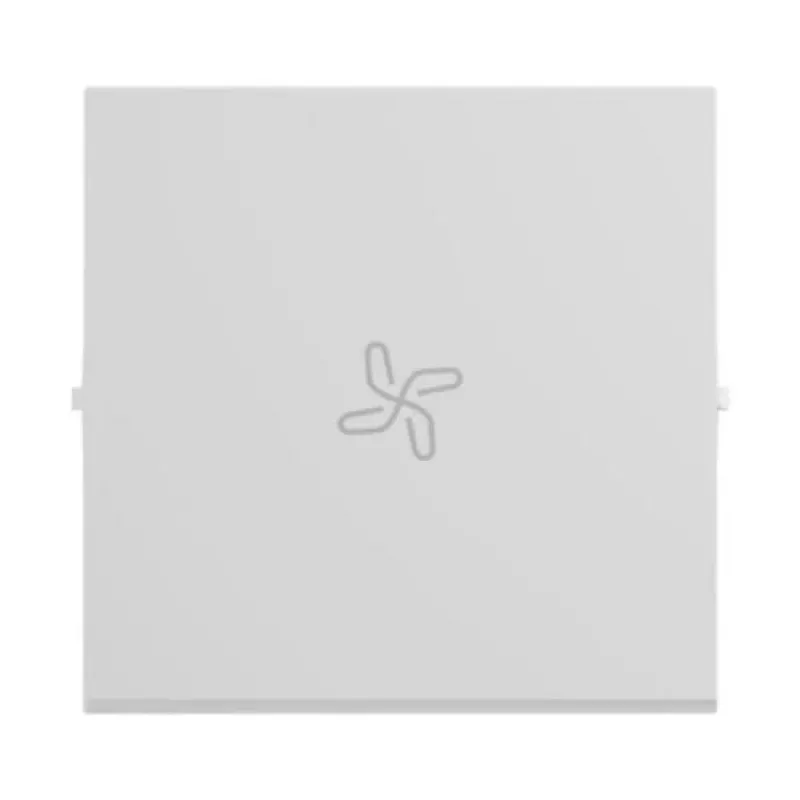 Legrand 765114 seinakate/lülitikate Valge