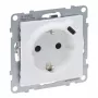 Legrand 765126 pistikupesa tüüp F Valge