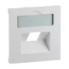 Legrand 765158 seinaplaadi/lülitikatte Valge