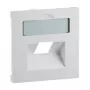 Legrand 765158 seinaplaadi/lülitikatte Valge