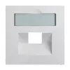 Legrand 765158 seinaplaadi/lülitikatte Valge