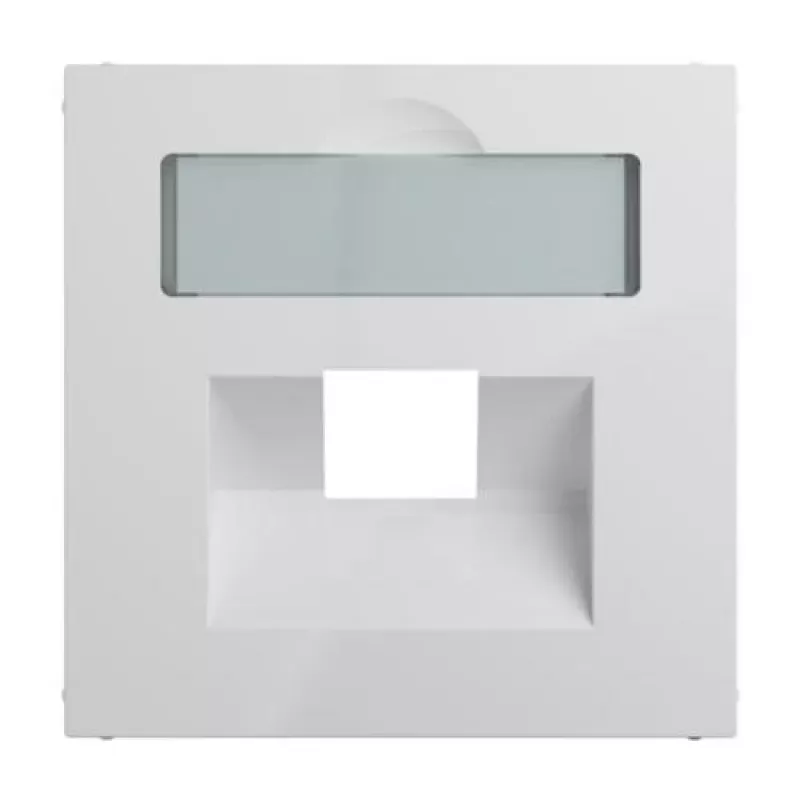 Legrand 765158 seinaplaadi/lülitikatte Valge