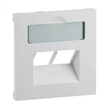 Legrand 765159 seinakate/lülitikate Valge