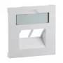Legrand 765159 seinakate/lülitikate Valge