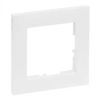 Legrand 765171 seinakate/lülitikate Valge