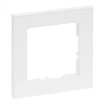 Legrand 765181 seinakate/lülitikate Valge