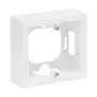 Legrand 765198 harukarp valge