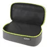 Pinal Herlitz beatBox ABC polüester hall kollane 225x120x70 mm