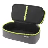 Pinal Herlitz beatBox ABC polüester hall kollane 225x120x70 mm