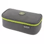 Pinal Herlitz beatBox ABC polüester hall kollane 225x120x70 mm