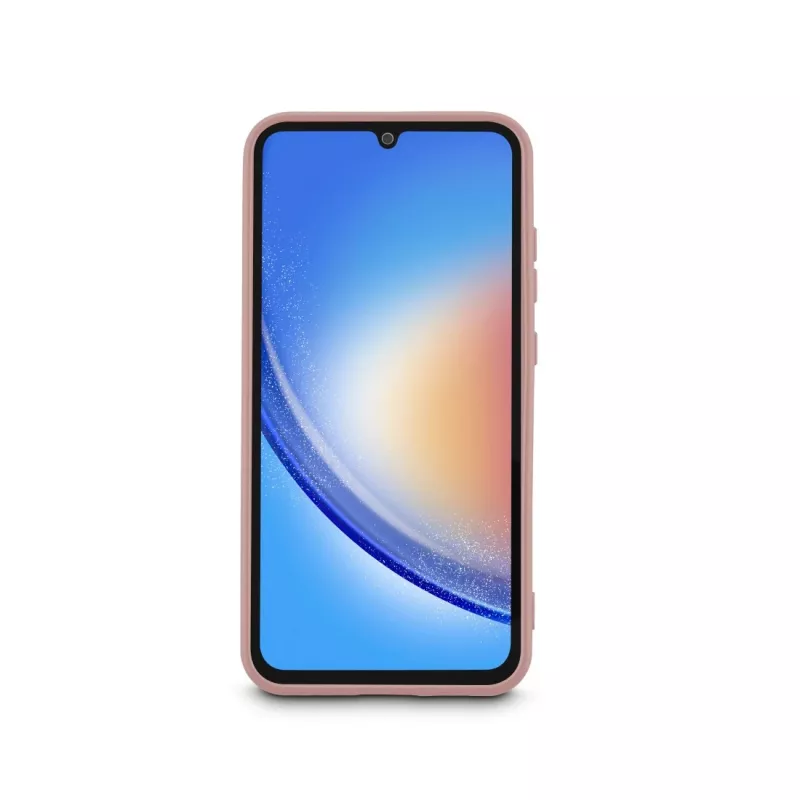 Hama 00137030 mobiiltelefoni ümbris 16,8 cm (6,6 tolli) Ümbris Roosa