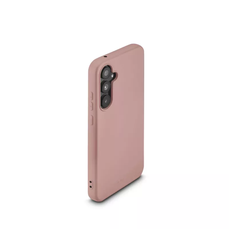 Hama 00137030 mobiiltelefoni ümbris 16,8 cm (6,6 tolli) Ümbris Roosa