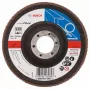 Lihvketas Bosch X551 Expert for Metal — süsinikterasele, malmile, värvilisele metallile, 1 tk