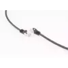 Võrgukaabel ShiverPeaks BS08-39045 RJ-45 Cat7 3 m Must