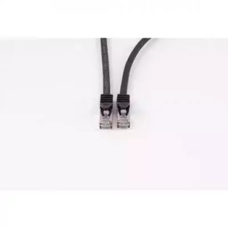 Võrgukaabel ShiverPeaks BS08-39045 RJ-45 Cat7 3 m Must