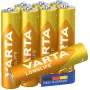 Ühekordne patarei Varta 04103 AAA Leelispatarei 44,5 mm 11,3 g