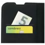 Hama Daily Protect mobiiltelefoni ümbris 15,5 cm (6,1 tolli) voldik Must