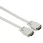 Hama 00200932 VGA-kaabel 1,5 m VGA (D-Sub) Hall