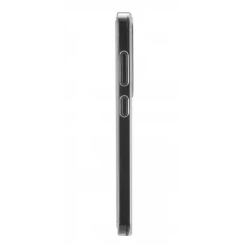 Hama Always Clear mobiiltelefoni ümbris 15,8 cm (6,2 tolli) Ümbris Läbipaistev