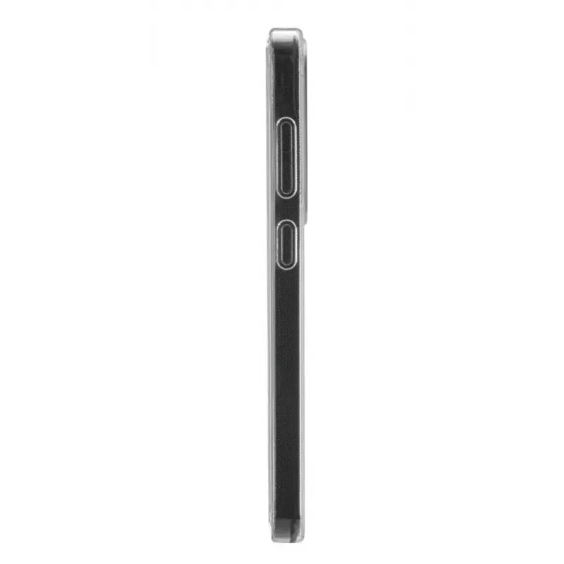 Hama Always Clear mobiiltelefoni ümbris 15,8 cm (6,2 tolli) Ümbris Läbipaistev